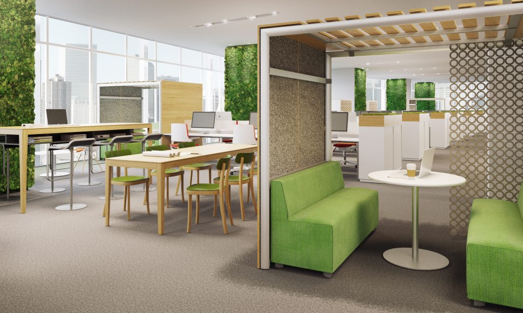 Modern Office Furniture Australia Xchange Design