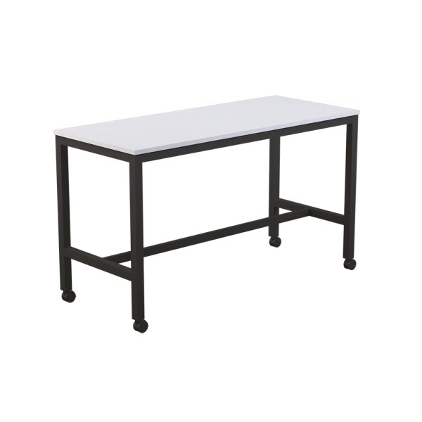 Axis Mobile Bar Leaner 1800x750 W BF