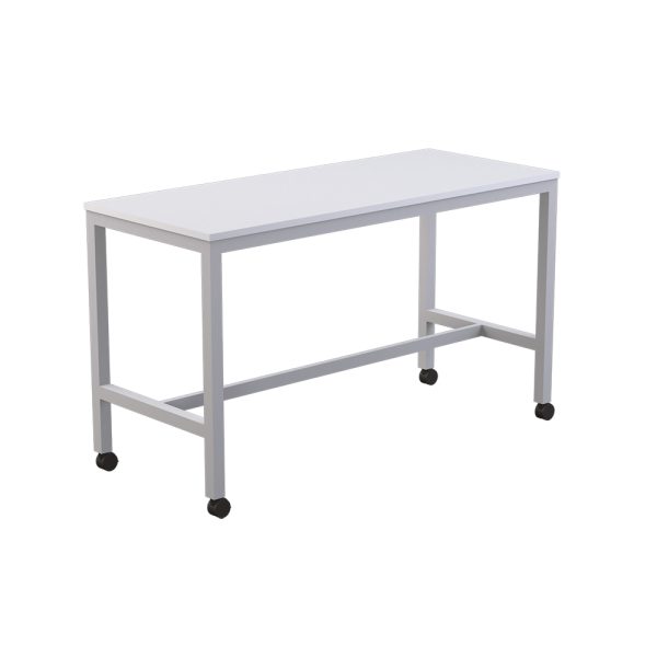 Axis Mobile Bar Leaner 1800x750 W WF