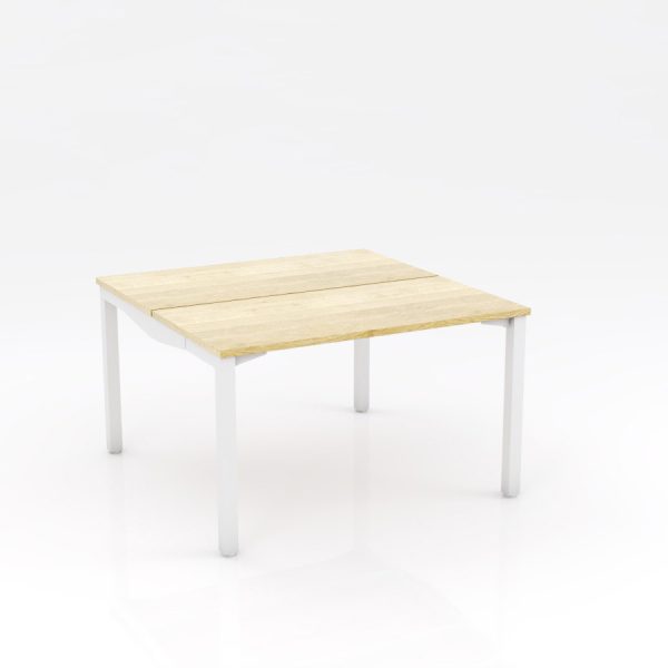 Axis Stretch 2DSD 1200x600 White NO